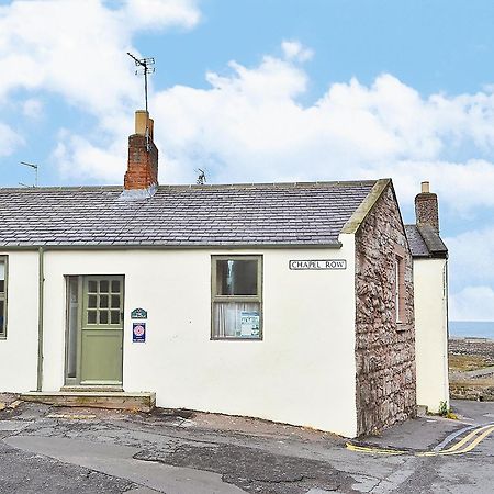 The Coracle Seahouses Exterior foto