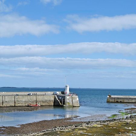 The Coracle Seahouses Exterior foto